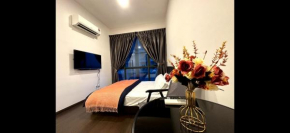SKS Pavillion Minimalistic and Cozy studio